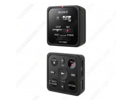Sony ICD-TX800 Digital Voice Recorder 16GB Sony ICD-TX800 Digital Voice Recorder 16GB